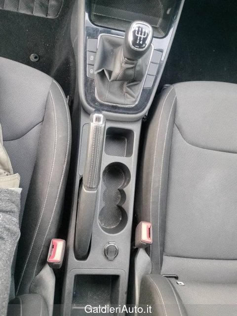 Auto Usate A Salerno | Škoda Fabia 1.0 Mpi Evo Selection 80Cv