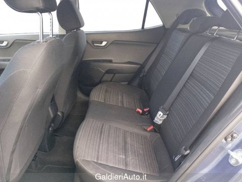 Auto Usate A Salerno | Kia Stonic 1.0 T-Gdi Mhev Style