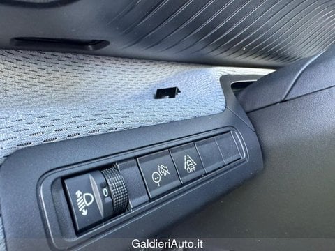 Auto Km0 A Avellino | Citroën C3 Aircross Nuova Puretech Hybrid 145 Edcs6 - Max