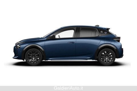 Auto Nuove Pronta Consegna A Salerno | Lancia Ypsilon Nuova Hybrida Ibrida Lx Mhev