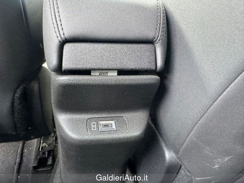 Auto Usate A Salerno | Jeep Avenger Mhev Altitude 1.2 100Cv Dct Mhev