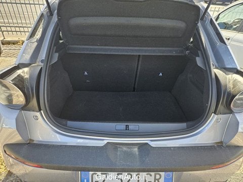 Auto Usate A Avellino | Lancia Ypsilon Nuova 1.2 100Cv Ibrida