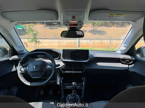 Auto Usate A Salerno | Peugeot 208 Ii 2023 1.2 Puretech Allure S&S 100Cv
