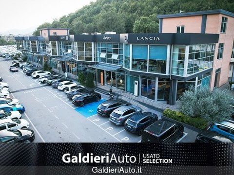 Auto Usate A Avellino | Opel Grandland X 2.0 Ecotec Innovation S&Amp;S 177Cv At8