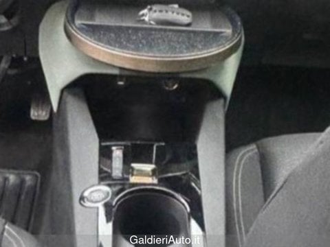 Auto Usate A Avellino | Lancia Ypsilon Nuova 1.2 100Cv Ibrida