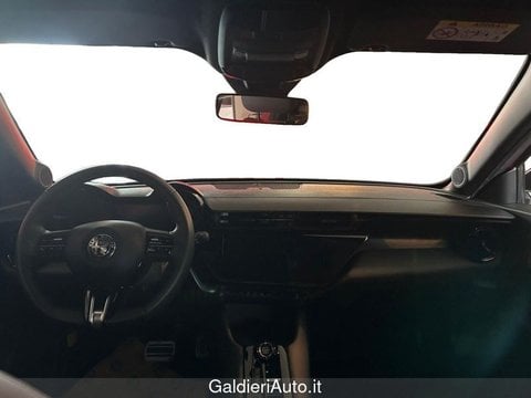 Auto Km0 A Avellino | Alfa Romeo Junior Elettrica Speciale Bev 156Cv