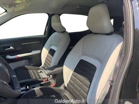 Auto Km0 A Avellino | Citroën C3 Aircross Nuova Hybrid 145 Edcs6 - Max