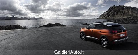 Auto Usate A Salerno | Peugeot 3008 Ii 1.5 Bluehdi Gt Line S&S 130Cv