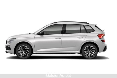 Auto Usate A Salerno | Škoda Kamiq 2024 1.0 Tsi Style 95Cv