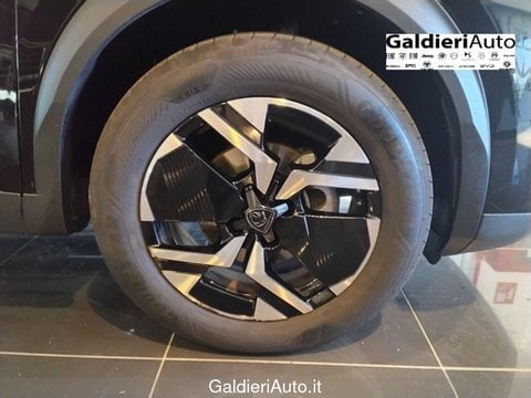 Auto Usate A Avellino | Peugeot 2008 Allure Puretech 100 S&Amp;S