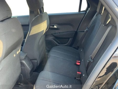 Auto Usate A Salerno | Lancia Ypsilon Nuova 1.2 100Cv Ibrida