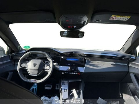 Auto Km0 A Salerno | Peugeot 308 New Peugeot Sw Gt Plug-In Hybrid 195Cv Automatica