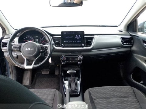 Auto Usate A Avellino | Kia Stonic 1.0 T-Gdi Mhev Style 120Cv Dct