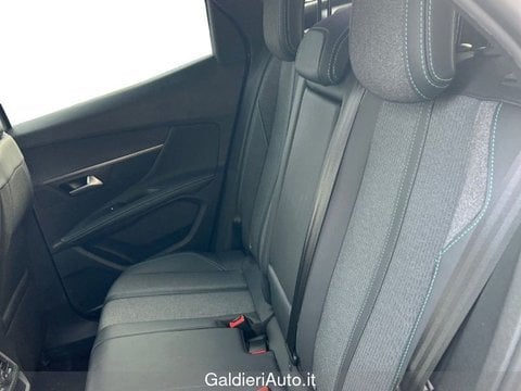 Auto Usate A Avellino | Peugeot 3008 Bluehdi 130 S&Amp;S Eat8 - Allure Pack