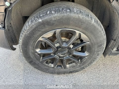 Auto Usate A Salerno | Fiat 500X Hatchback 1.6 Multijet 130Cv Club