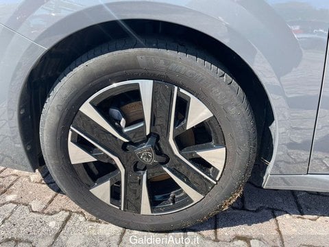 Auto Usate A Avellino | Peugeot 208 5P - Allure Puretech 100 S&Amp;S