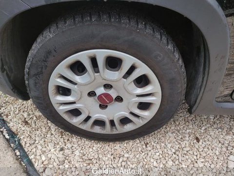 Auto Usate A Avellino | Fiat Panda 1.0 70Cv Hybrid Panda