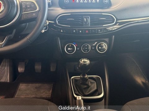 Auto Usate A Salerno | Fiat Tipo Station Wagon Sw Life 1,6 130Cv Ds