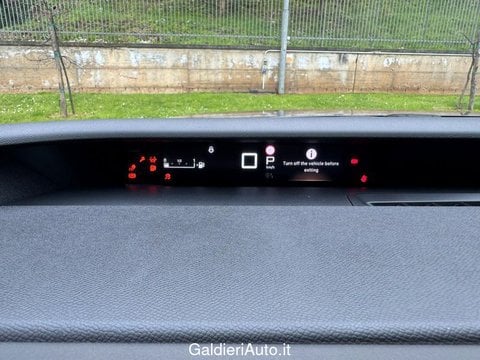 Auto Usate A Avellino | Citroën C3 Aircross Nuova Puretech Hybrid 145 Edcs6 - Max