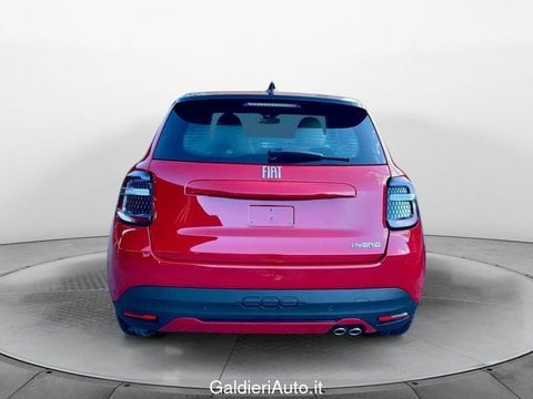 Auto Km0 A Avellino | Fiat 600 Hybrid Icon 1.2 Hybrid 145Cv