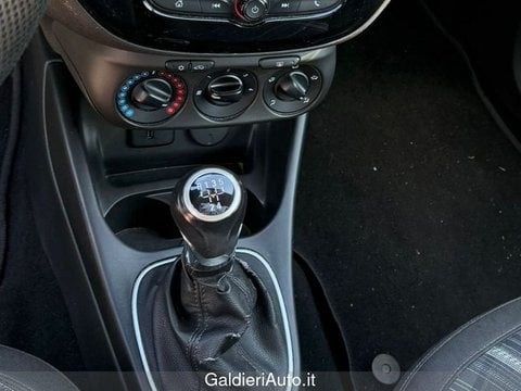 Auto Usate A Benevento | Opel Corsa 5P 1.3 Cdti B-Color S&Amp;S 95Cv