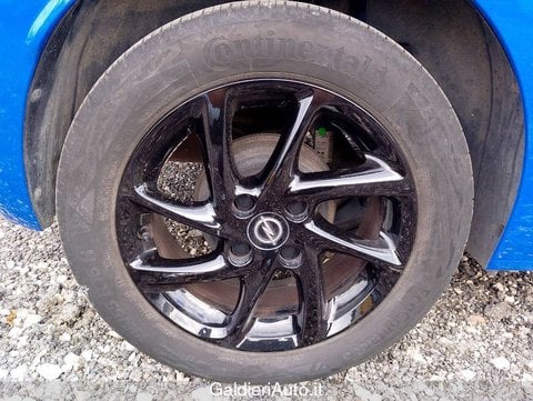 Auto Usate A Salerno | Opel Corsa 1.2 D&Amp;T S&Amp;S 75Cv