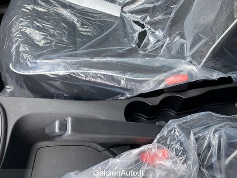 Auto Km0 A Avellino | Fiat 600 1.2 Hybrid 110Cv Auto