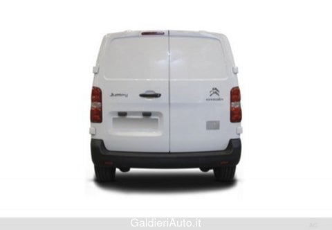 Auto Km0 A Salerno | Citroën Jumpy 1381 Xl 9Posti Per Il Trasporto Persone Con Disabilitã  2.0
