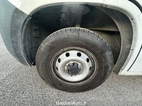 Auto Usate A Avellino | Fiat Professional Ducato Serie 8 Furgone Lastrato 35Q Lh2 140Cv 2.2 Multi...