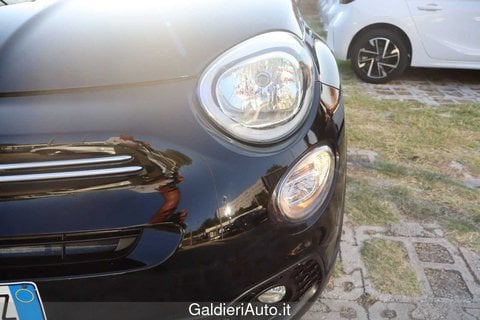 Auto Usate A Salerno | Fiat 500X Hatchback My22-1.3 Multijet 95Cv Club