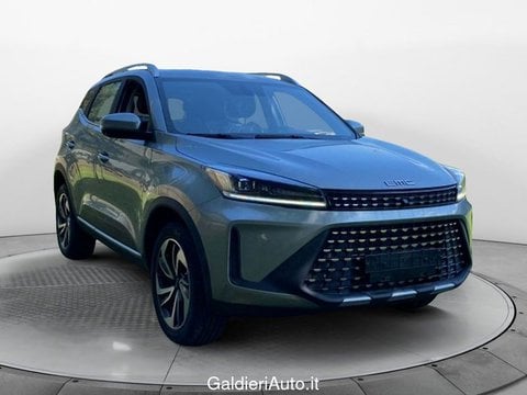 Auto Km0 A Avellino | Emc Sei 1.5 113Cv Mt