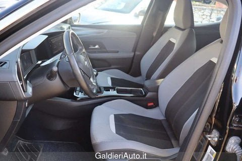 Auto Usate A Salerno | Opel Mokka Ii 2020 1.5 Elegance S&S 110Cv