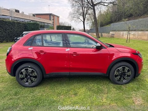 Auto Km0 A Salerno | Fiat 600 Hybrid Icon 1.2 Hybrid 145Cv