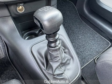 Auto Usate A Salerno | Citroën C3 Van 1.5 Bluehdi 100Cv S&Amp;S Feel M6 2Posti