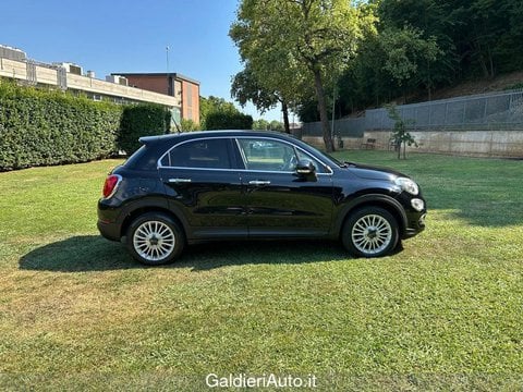 Auto Usate A Salerno | Fiat 500X 1.6 Mjt Lounge 4X2 120Cv