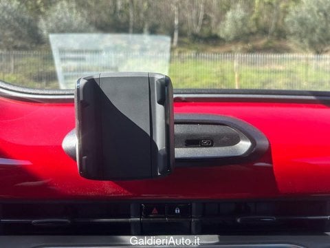 Auto Km0 A Avellino | Fiat 500C 500E La Nuova Red 190 Km Cabrio