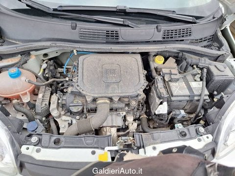 Auto Usate A Avellino | Fiat Panda My24 1.0 70Cv Hybrid Panda
