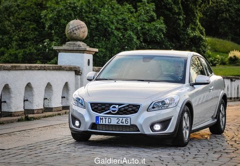 Auto Usate A Salerno | Volvo C30 2.0D Kinetic