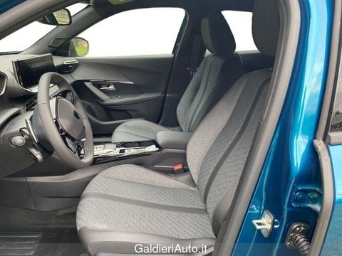 Auto Km0 A Avellino | Peugeot 2008 Allure Puretech 130 Eat8 S&Amp;S