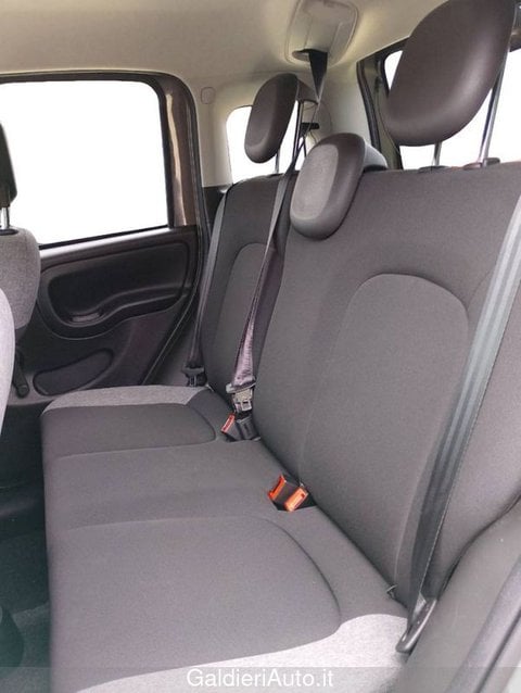 Auto Usate A Avellino | Fiat Panda 1.0 70Cv Hybrid City Life