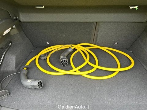 Auto Usate A Benevento | Alfa Romeo Junior Elettrica Speciale Bev 156Cv Pack Sport + Techno Speciale