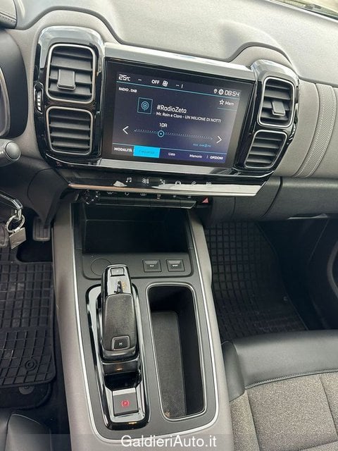 Auto Usate A Avellino | Citroën C5 Aircross 1.5 Bluehdi Feel S&Amp;S 130Cv Eat8
