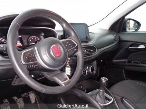 Auto Usate A Benevento | Fiat Tipo Station Wagon 1.0 100Cv Bz Sw Tipo