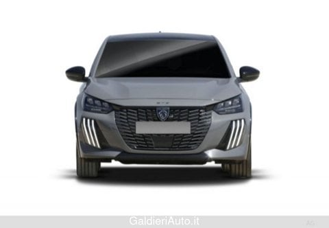 Auto Usate A Salerno | Peugeot 208 Ii 2023 1.2 Puretech Allure S&S 100Cv