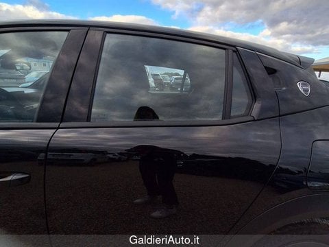 Auto Usate A Avellino | Lancia Ypsilon Nuova 1.2 100Cv Ibrida