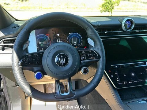 Auto Km0 A Avellino | Maserati Grecale 2.0 Mhev 250Cv Auto