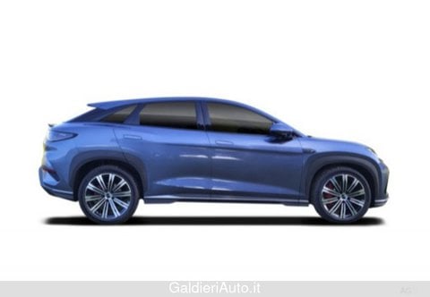 Auto Nuove Pronta Consegna A Salerno | Byd Sealion 7 Byd Comfort