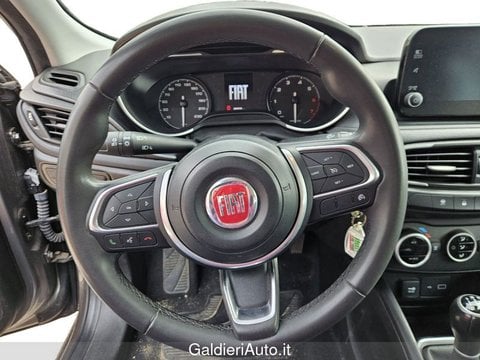 Auto Usate A Avellino | Fiat Tipo Station Wagon 1.0 100Cv Bz Sw Tipo