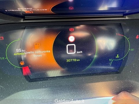 Auto Usate A Salerno | Peugeot 208 1.5 Bluehdi Gt S&Amp;S 100Cv