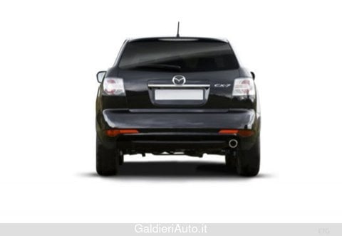 Auto Usate A Salerno | Mazda Cx-7 2.2 Mzr-Cd Sport Tourer